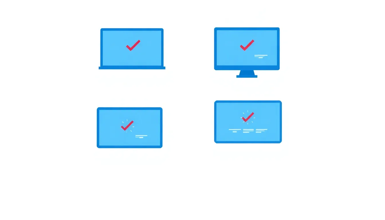 Comparison Overview