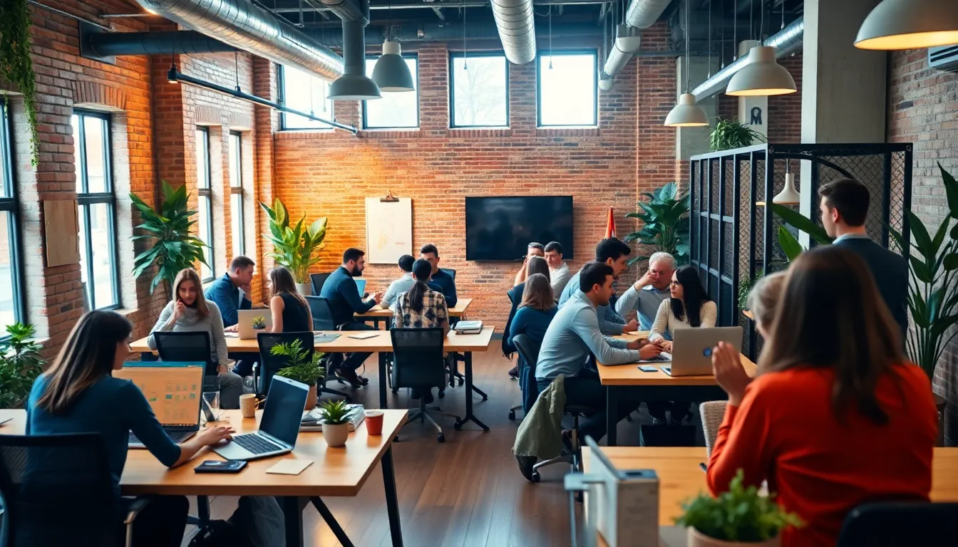 Best Coworking Space Management Software (2026)