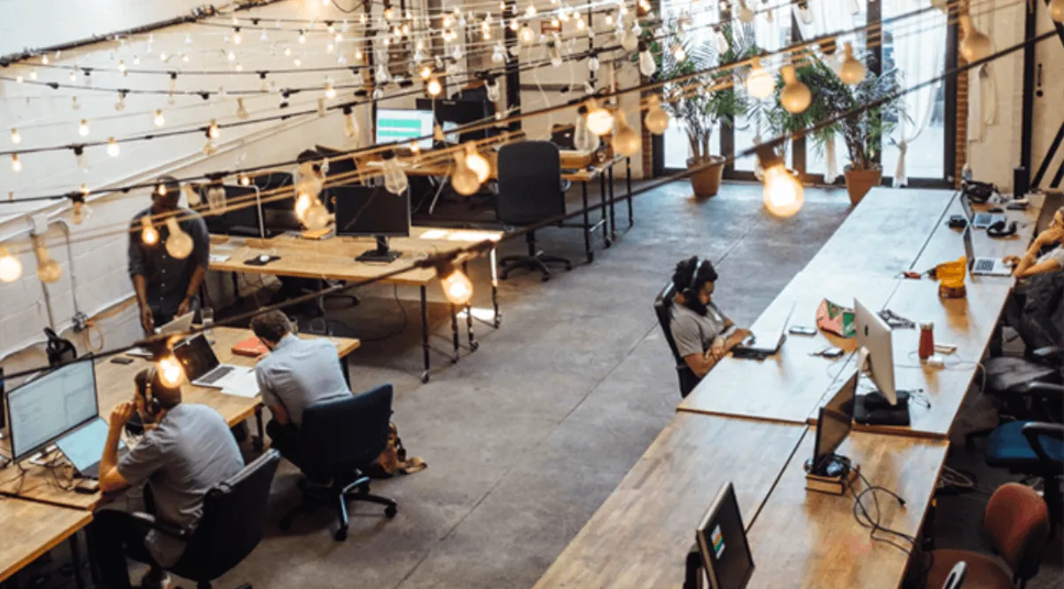 Flex Office: Advantages and Disadvantages