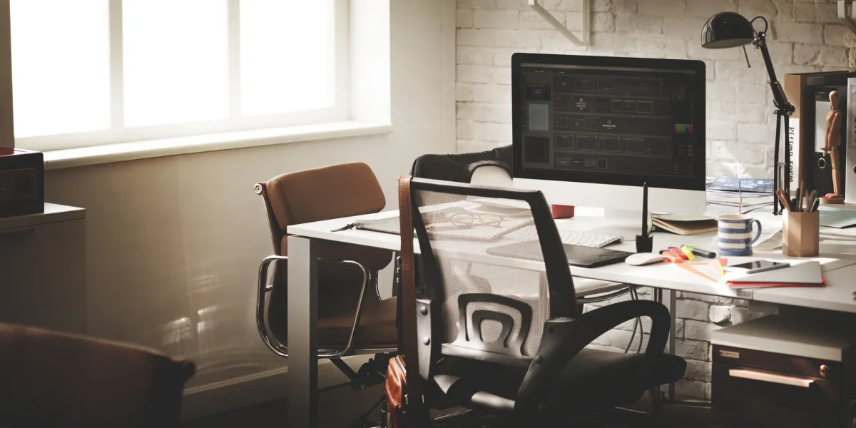 Meeting Room Equipment: 6 Key Enhancements