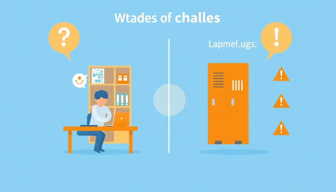 Challenges
