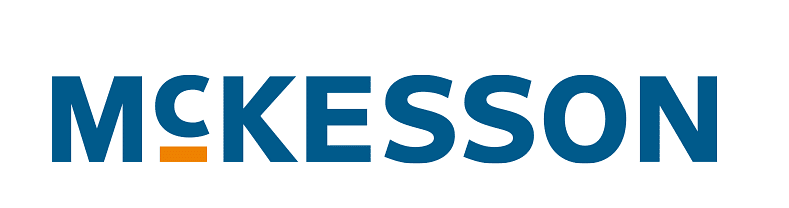 McKesson company logo