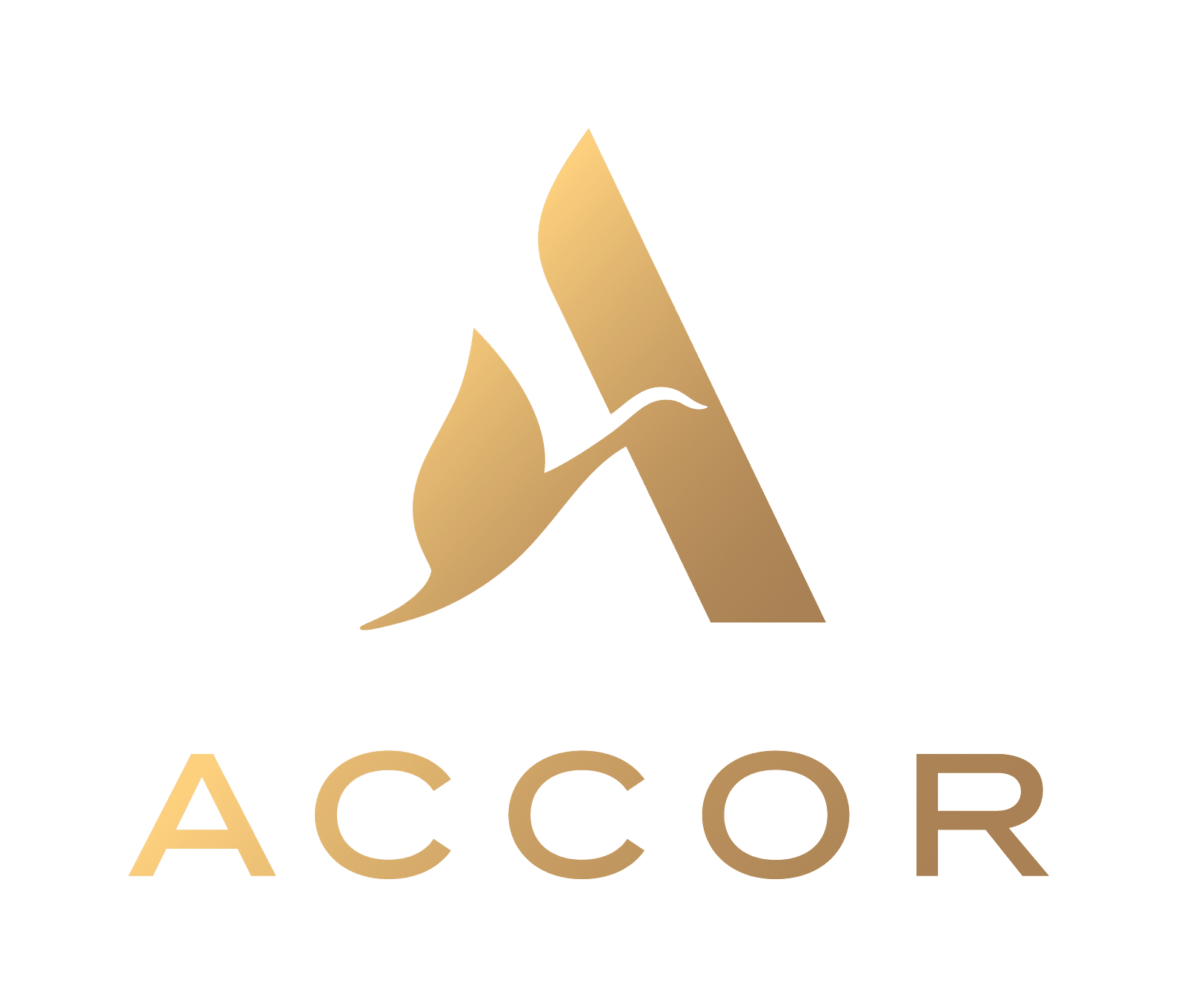 Accor company logo