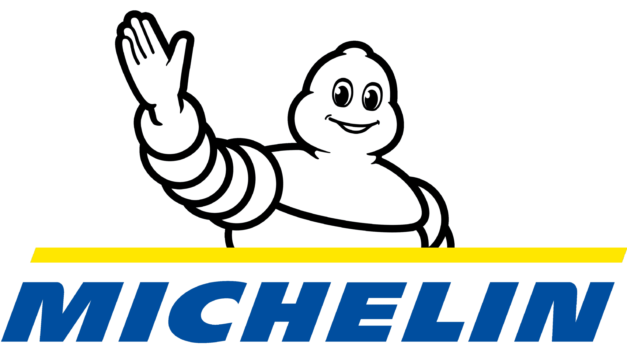 Michelin Company Logo