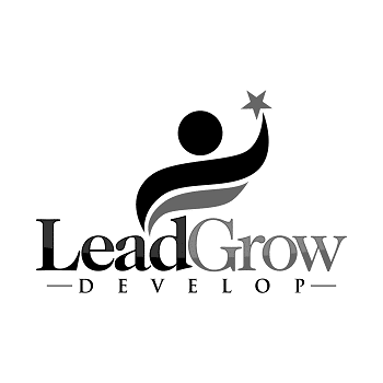 Logo LeadGrow Develop magazin